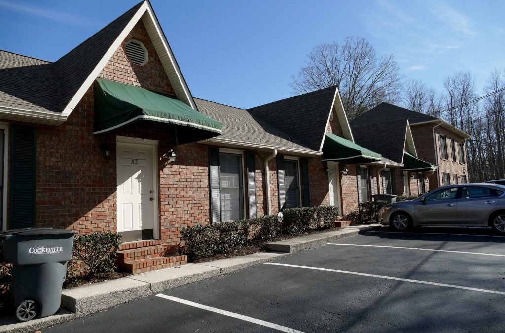 Apartments For Rent In Cookeville, TN + Condos Town Homes Bernhardt