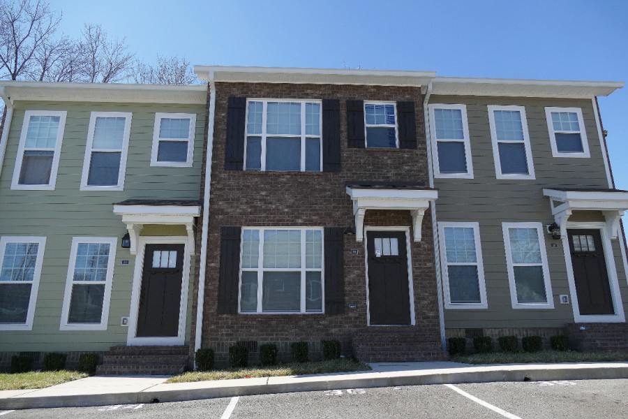 Apartments For Rent In Cookeville, TN + Condos, & Townhomes Bernhardt